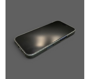 Karbonový kryt Apple iPhone 17 PRO / 18 PRO MagSafe
