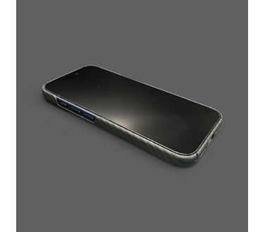 Karbonový kryt Apple iPhone 17 PRO / 18 PRO MagSafe