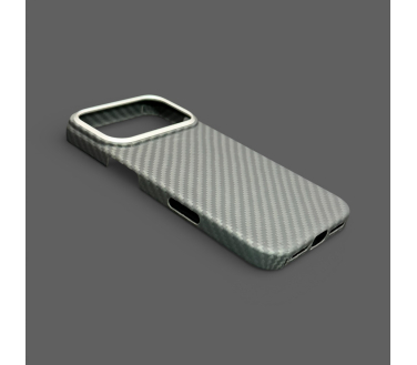 Karbonový kryt Apple iPhone 17 PRO MAX / 18 PRO MAX MagSafe