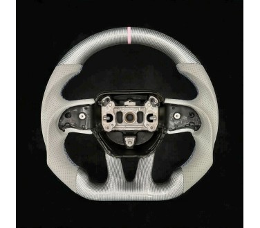 Karbonový volant CUPRA FORMENTOR  - FULL CUSTOM