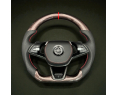 Karbonový volant CUPRA FORMENTOR  - FULL CUSTOM