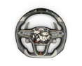 Karbonový volant CUPRA FORMENTOR  - FULL CUSTOM