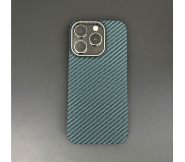 Karbonový kryt Apple iPhone 15 Pro