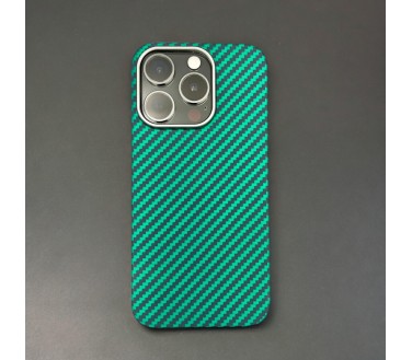 Karbonový kryt Apple iPhone 15 Pro