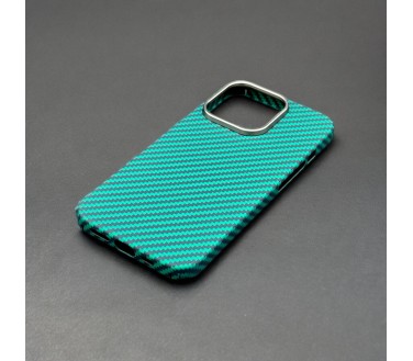 Karbonový kryt Apple iPhone 15 Pro