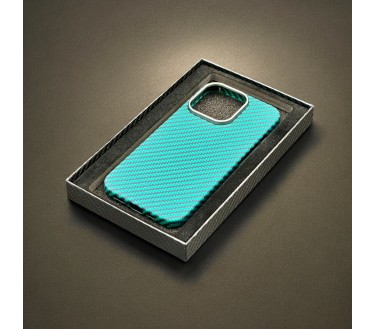 Karbonový kryt Apple iPhone 15 Pro