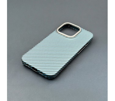 Karbonový kryt Apple iPhone 15 Pro Max