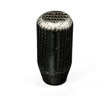 Karbonová řadící páka CARBONSHOP MAX GRIP