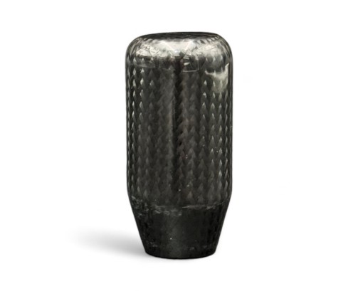 Karbonová řadící páka CARBONSHOP MAX GRIP