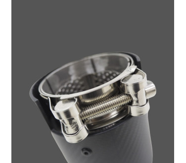 Karbonové koncovky výfuku BMW M2 / M3 / M4